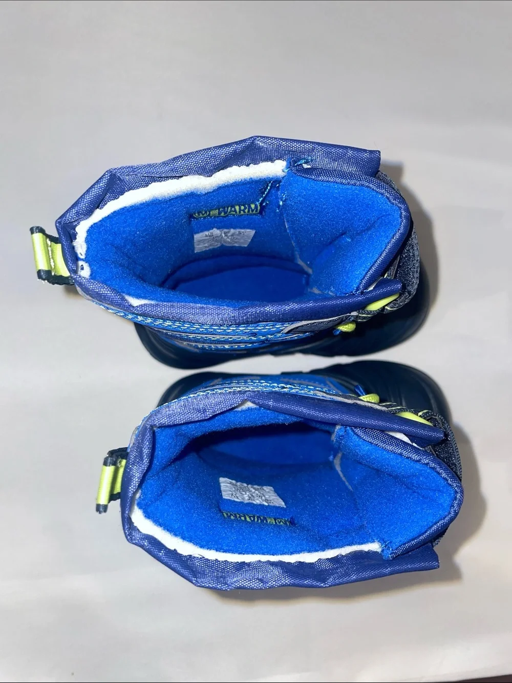 Merrell size 5c